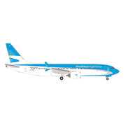 1/500 Aerolíneas Argentinas Boeing 737 Max 8 LV-KKE