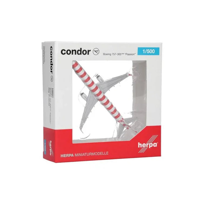 1/500 Condor Boeing 757-300 "Passion"