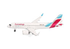 1/500 Eurowings Airbus A320neo D-AENA
