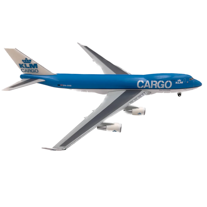 1/500 KLM Cargo Boeing 747-400ERF