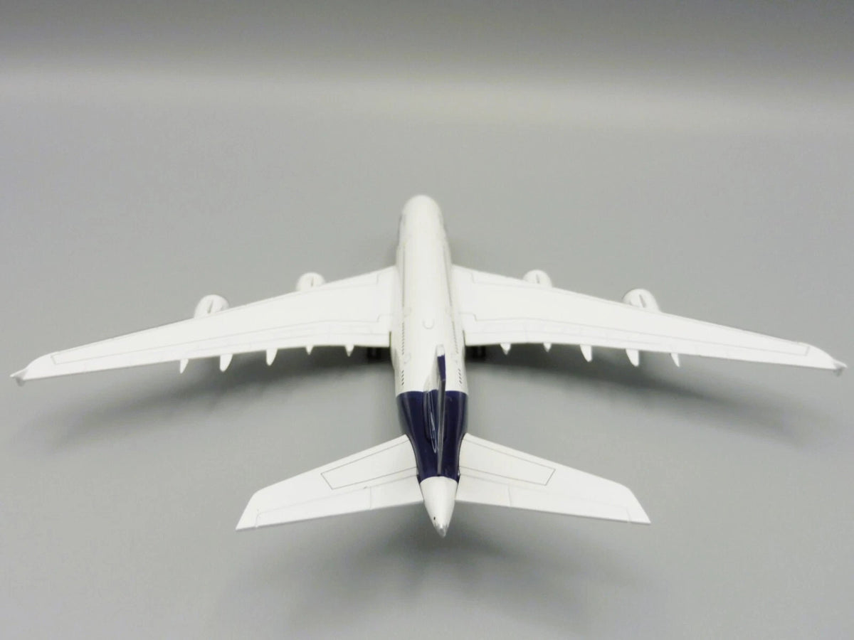 1/500 Lufthansa Airbus A380 D-AIMK