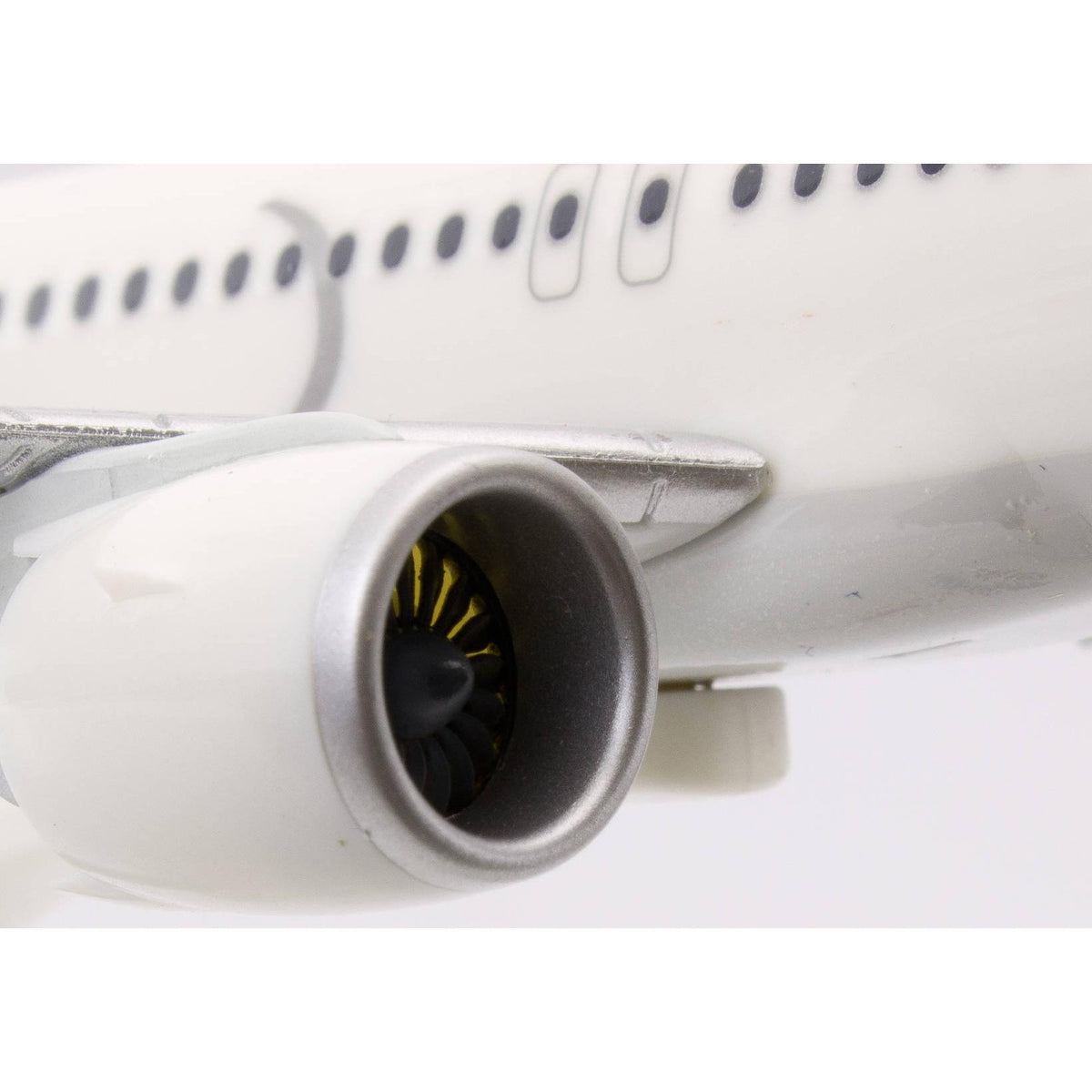 1/500 Turkish Airlines Airbus A321neo TC-LPU