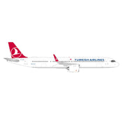 1/500 Turkish Airlines Airbus A321neo TC-LPU