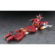 1/500 [Walker Machine Xabungle] IRONGEAR