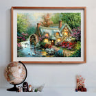 image2_1500pc Country Retreat Puzzle