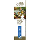 1500pc Country Retreat Puzzle