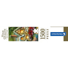 1500pc Country Retreat Puzzle