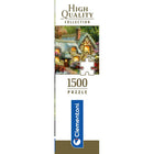 1500pc Country Retreat Puzzle