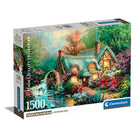 image1_1500pc Country Retreat Puzzle