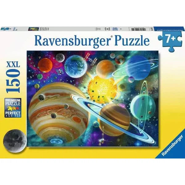 150pc Cosmic Connection Puzzle