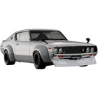 1/24 NISSAN SKYLINE 2000GT-R (KPGC110) RACING CUSTOM [LIMITED EDITION]