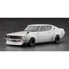1/24 NISSAN SKYLINE 2000GT-R (KPGC110) RACING CUSTOM [LIMITED EDITION]