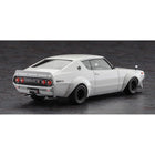 1/24 NISSAN SKYLINE 2000GT-R (KPGC110) RACING CUSTOM [LIMITED EDITION]