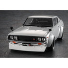 1/24 NISSAN SKYLINE 2000GT-R (KPGC110) RACING CUSTOM [LIMITED EDITION]