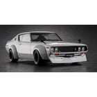 1/24 NISSAN SKYLINE 2000GT-R (KPGC110) RACING CUSTOM [LIMITED EDITION]