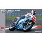 1/12 Yamaha YZR500 0W98 TECH21 1988 [LIMITED EDITION]