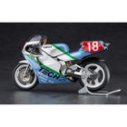 1/12 Yamaha YZR500 0W98 TECH21 1988 [LIMITED EDITION]