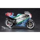 1/12 Yamaha YZR500 0W98 TECH21 1988 [LIMITED EDITION]