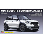 1/24 MINI COOPER S COUNTRYMAN ALL4