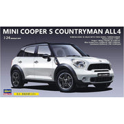 1/24 MINI COOPER S COUNTRYMAN ALL4