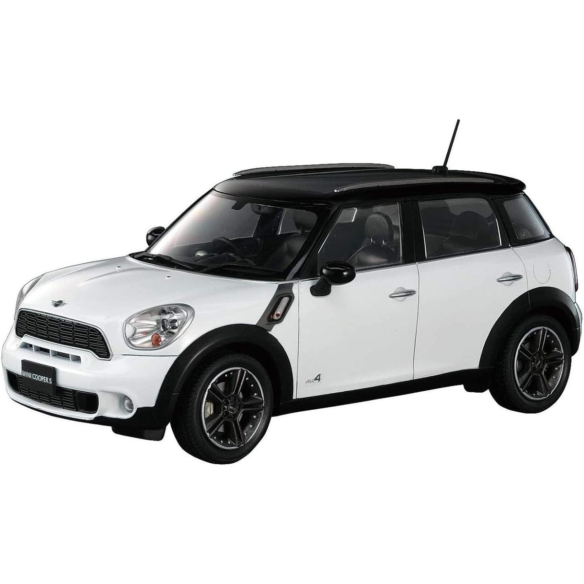 1/24 MINI COOPER S COUNTRYMAN ALL4
