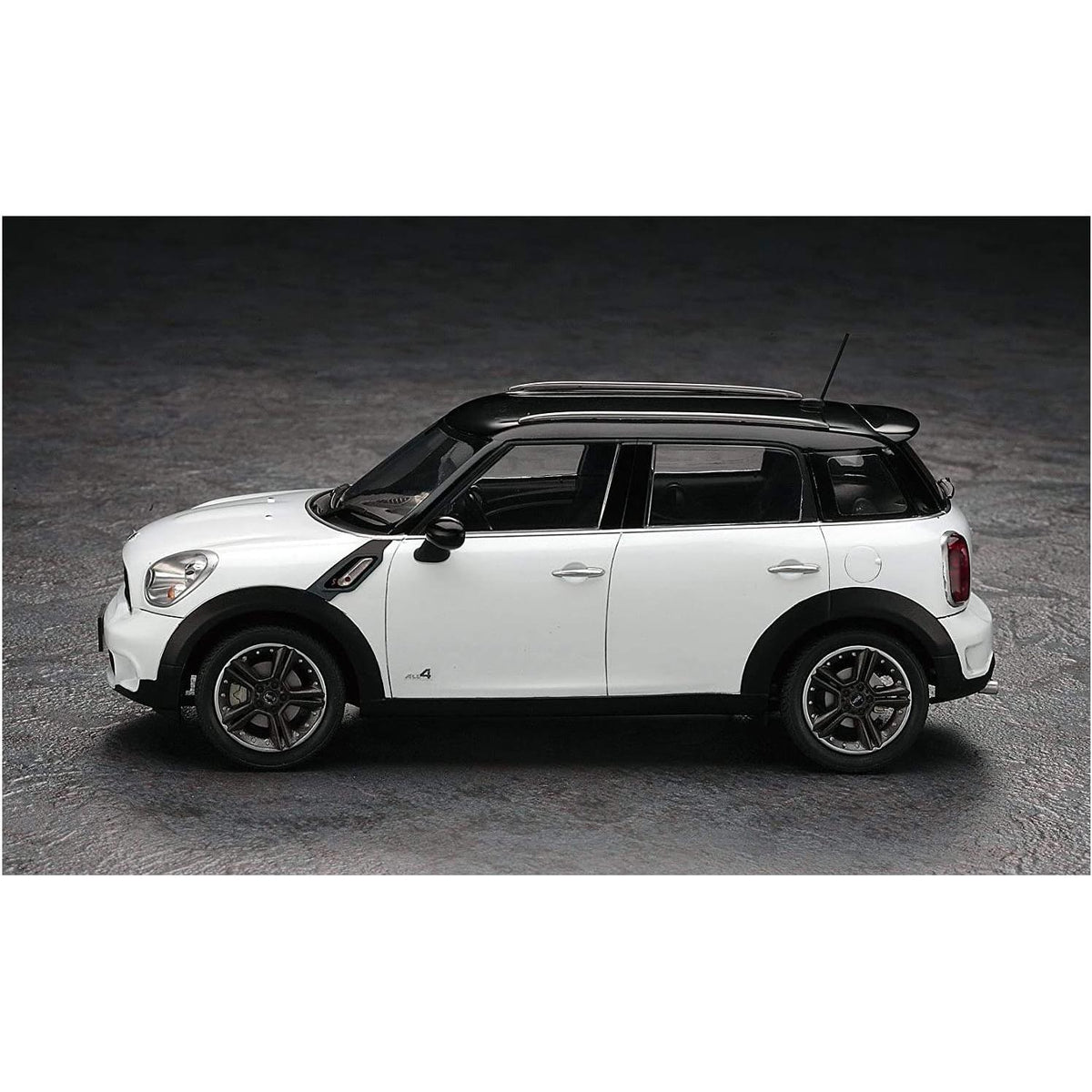 1/24 MINI COOPER S COUNTRYMAN ALL4