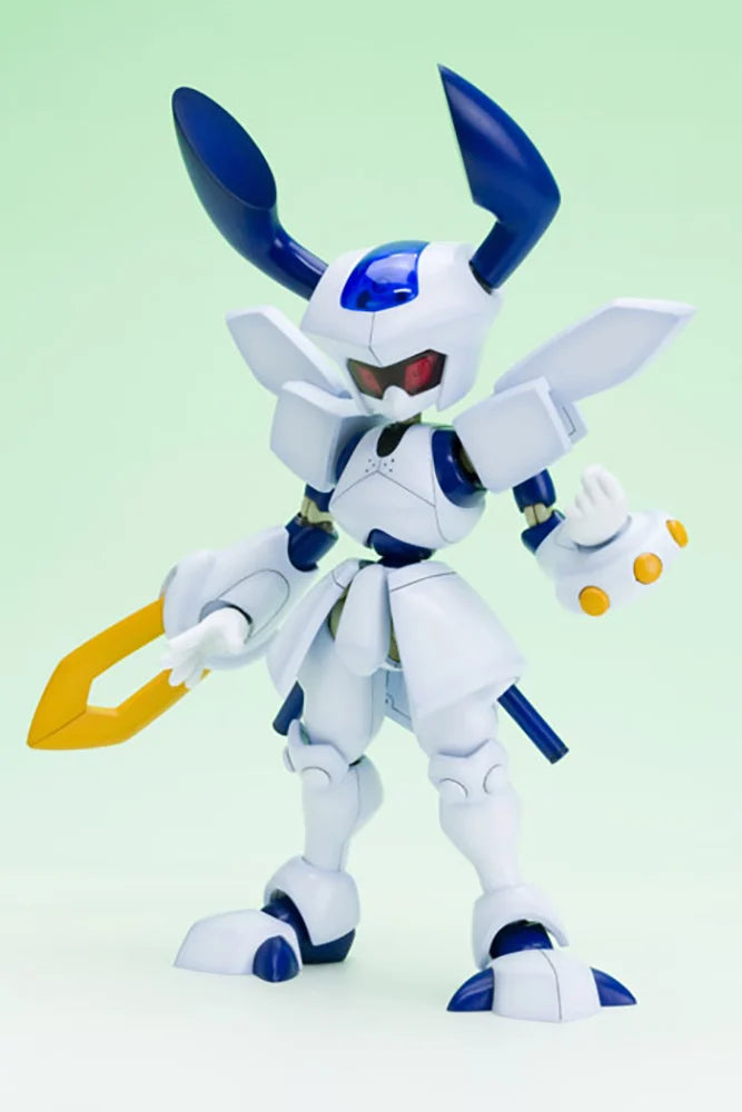 1/6 Medabot KWG00-M Head Scissors (Rokusho)