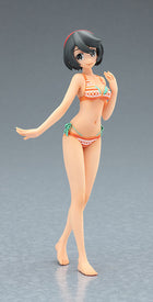 1/12 12 Egg Girls Collection No.01 Rei Hazumi (Swimming Costume) [LIMITED EDITION]