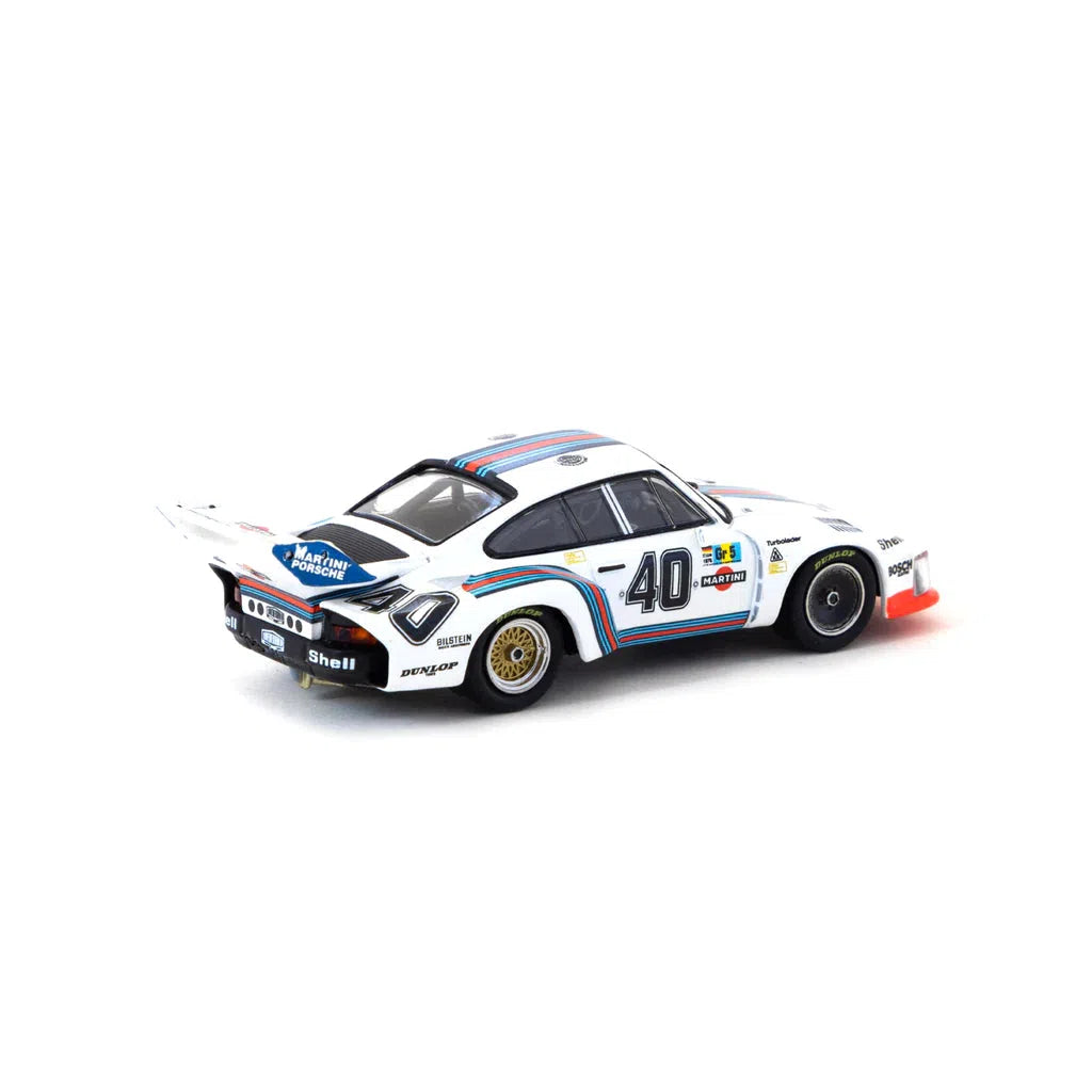 1/64 #40 Porsche 935/76 24h Le Mans 1976_2