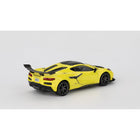 1/64 Chevrolet Corvette ZR1 Accelerate Yellow