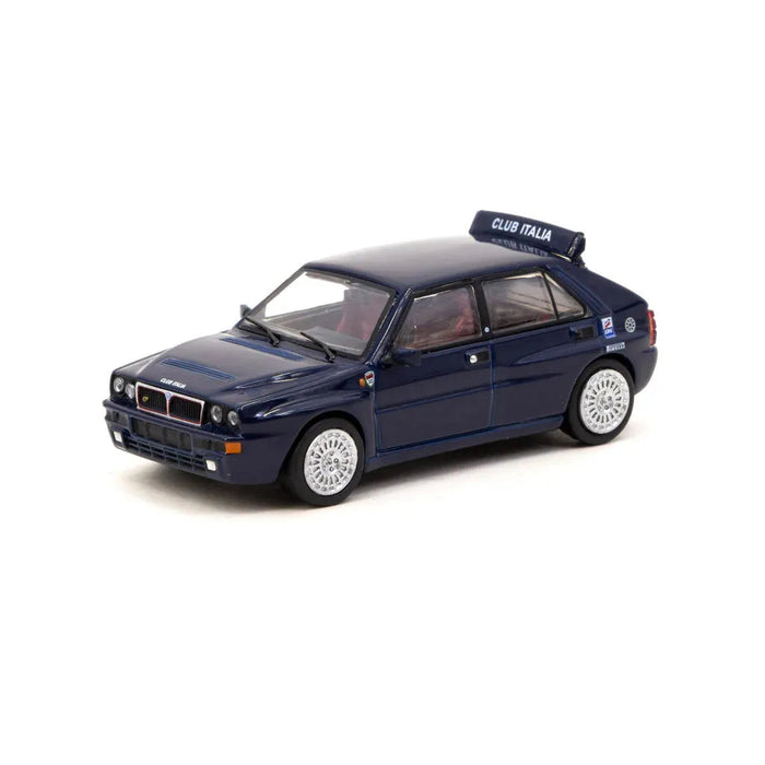 1/64 Club Italia Lancia Delta HF Intergrale