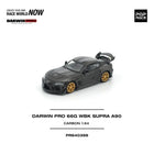 1/64 Darwin Pro 66G Wbk Supra A90 Carbon Edition