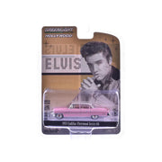 1/64 Elvis Presley Cadillac Fleetwood 1pc