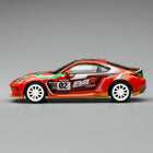 1/64 EVA RT Production Model-02 GR86