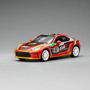 1/64 EVA RT Production Model-02 GR86