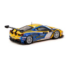 1/64 Ferrari 458 Italia GT3 - GT Asia 2016 - Officially Licensed by Ferrari