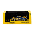 1/64 Ferrari 458 Italia GT3 - GT Asia 2016 - Officially Licensed by Ferrari