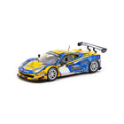 1/64 Ferrari 458 Italia GT3 - GT Asia 2016 - Officially Licensed by Ferrari