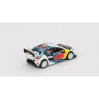 1/64 Ford Puma Rally1 No.13 M-Sport Ford WRT 2024 Rally Monte Carlo (LHD)