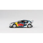 1/64 Ford Puma Rally1 No.13 M-Sport Ford WRT 2024 Rally Monte Carlo (LHD)