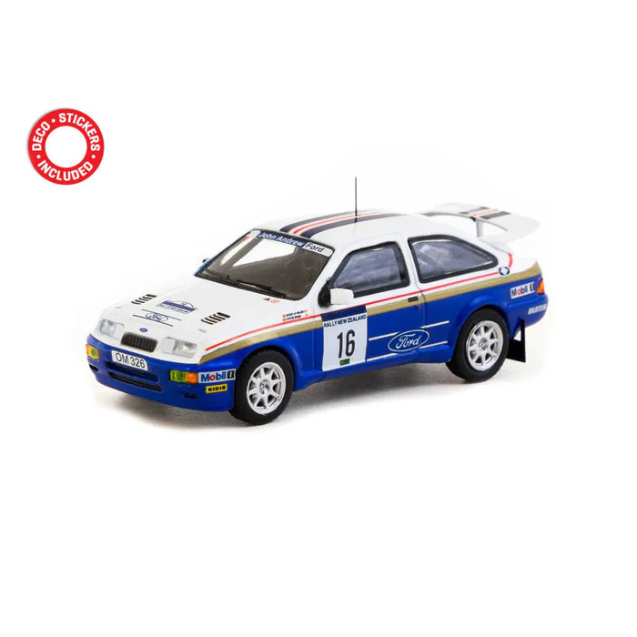 1/64 Ford Sierra RS Cosworth