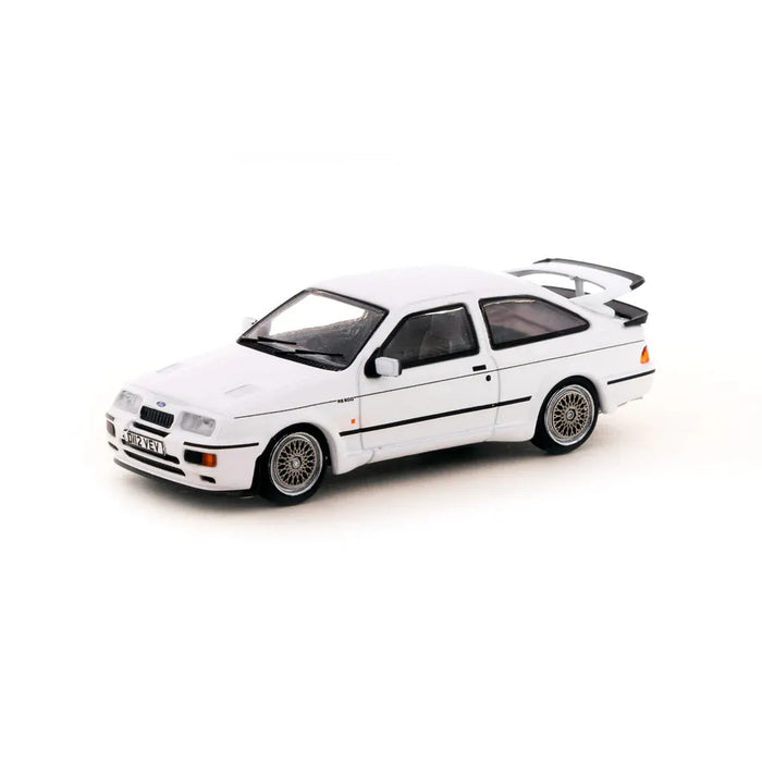1/64 Ford Sierra RS500 Coswort - White