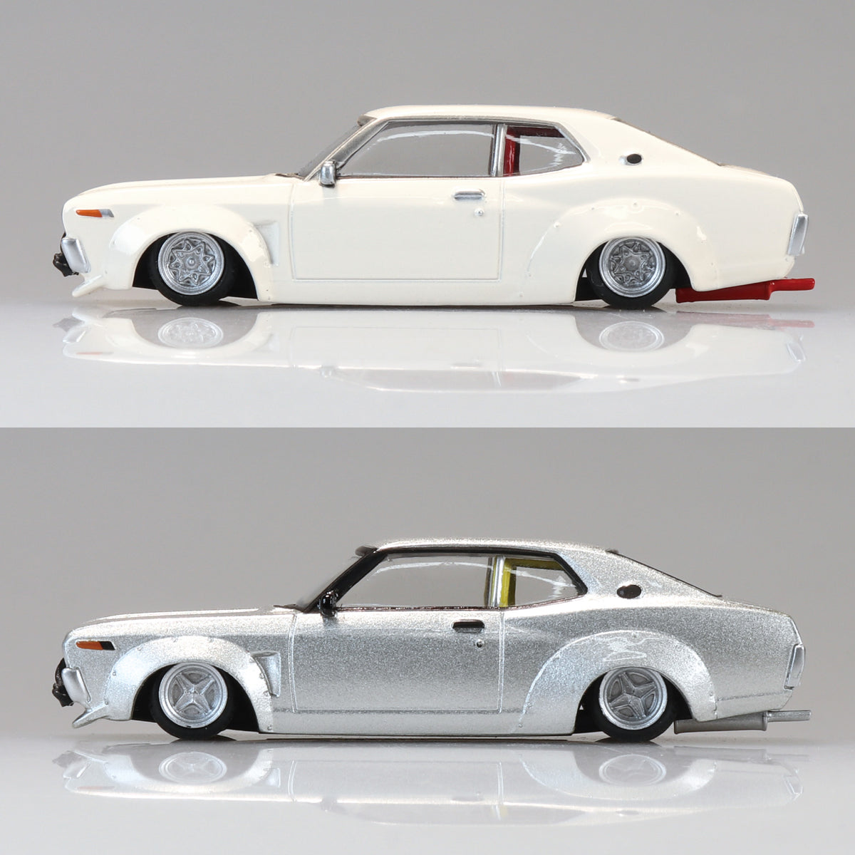 1/64 GRAND CHAMPION COLLECTION Part.16 Blind Box 1pc
