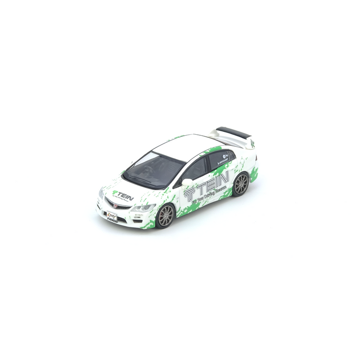1/64 Honda Civic Type R FD2 Tein Livery