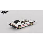 1/64 James Bond (For Your Eyes Only Movie) Lotus Esprit Turbo White (RHD)