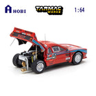 1/64 Lancia 037 Rally Test Car