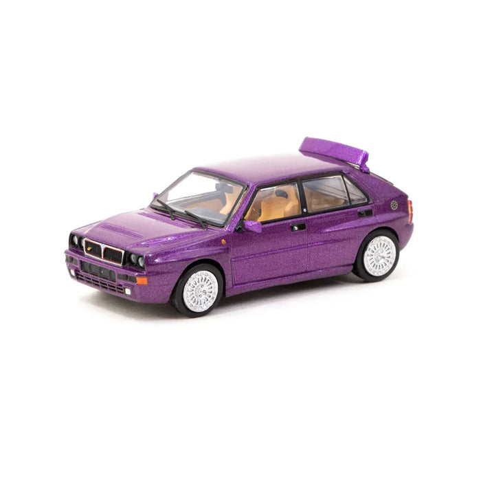 1/64 Lancia Delta HF Integrale Viola