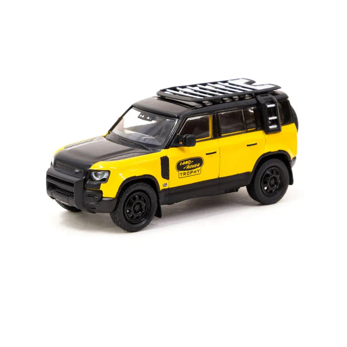 1/64 Land Rover Defender 110 - Trophy Edition