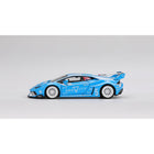 1/64 LB WORKS Lamborghini Huracan GT GRAVITY