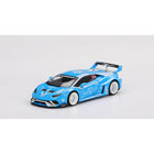 1/64 LB WORKS Lamborghini Huracan GT GRAVITY